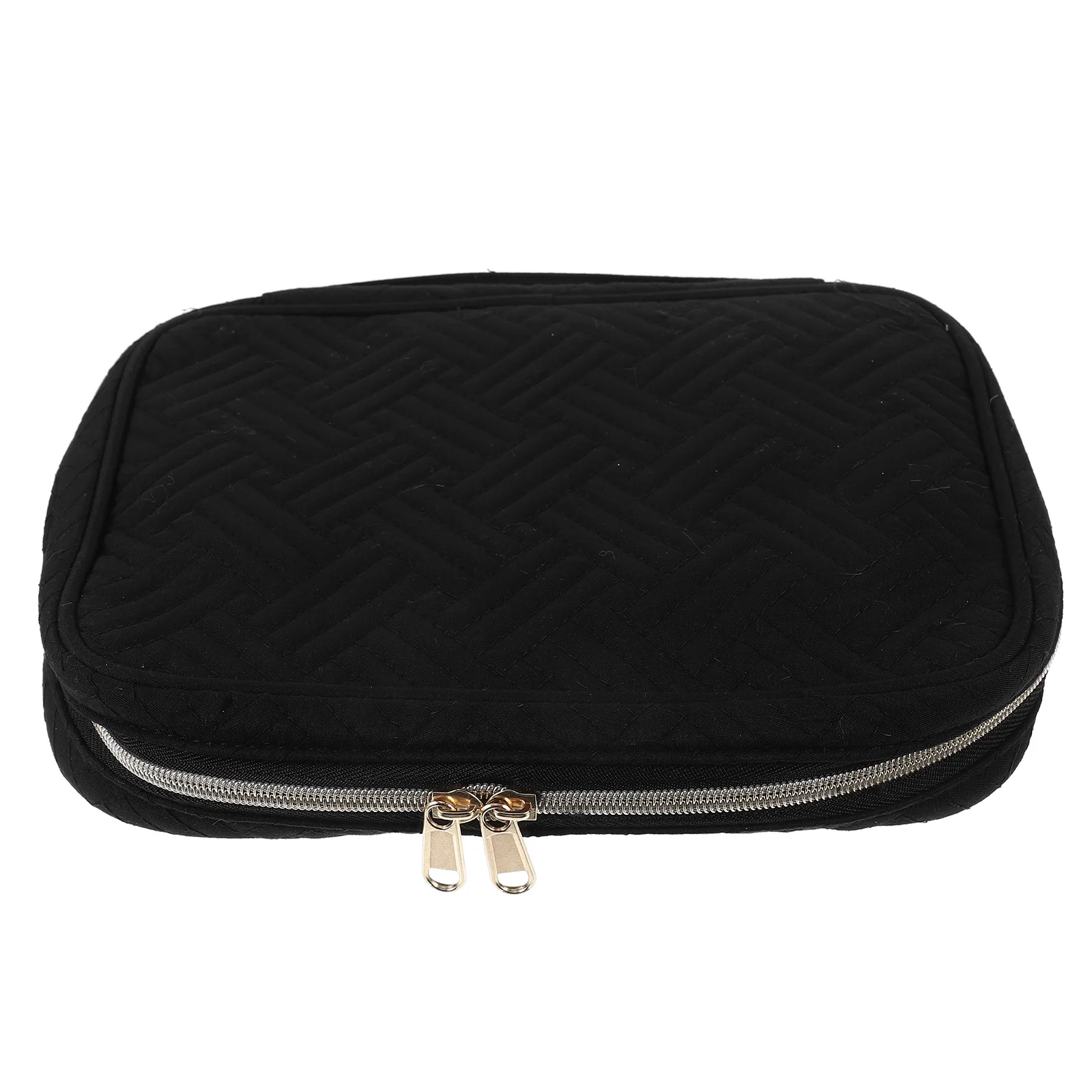 

Travel Jewelry Case Small Portable Jewelry Storage Box Organizer for Women Earring Necklace Bracelet Pendant Gift for Her