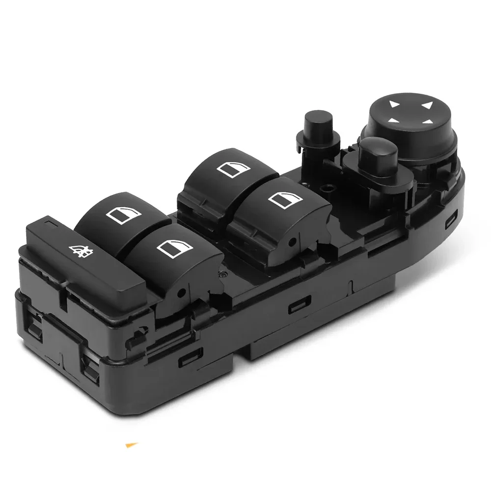 

Master Electric Power Window Control Switch Button Lifter 61319122121, 61319218044 for BMW E70 E71 X5 X6 2007-2014