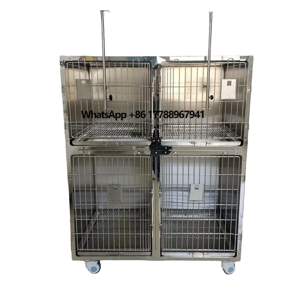 

Veterinary Equipment Animal Hospital Medical Hospital Medical Equipment Stainless Steel Animal and Veterinary Equipment
