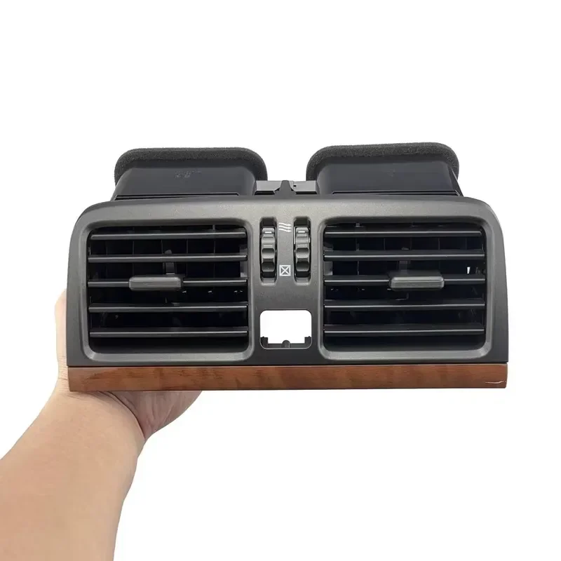 Car Center Air Vent Grille 74126-93022 9-74126-93022 for Lexus LS400 UCF10 Interior Dashboard Outlet Trim Replacement