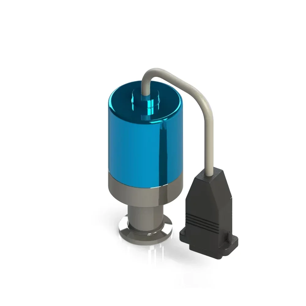 Nick 2026 HONNO Vacuum manometer With MEMS Bicrystalline Silicon Technology