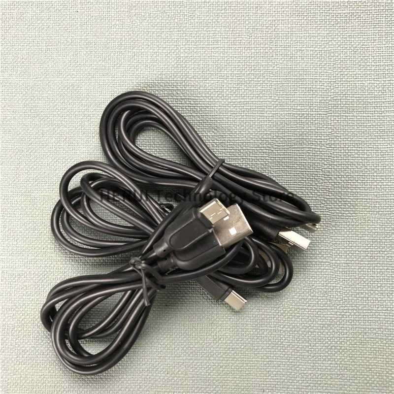 USB3.1A Type-C Black data cable for mobile phone Fast charge 4c charging cable USB cable 2A flash charge