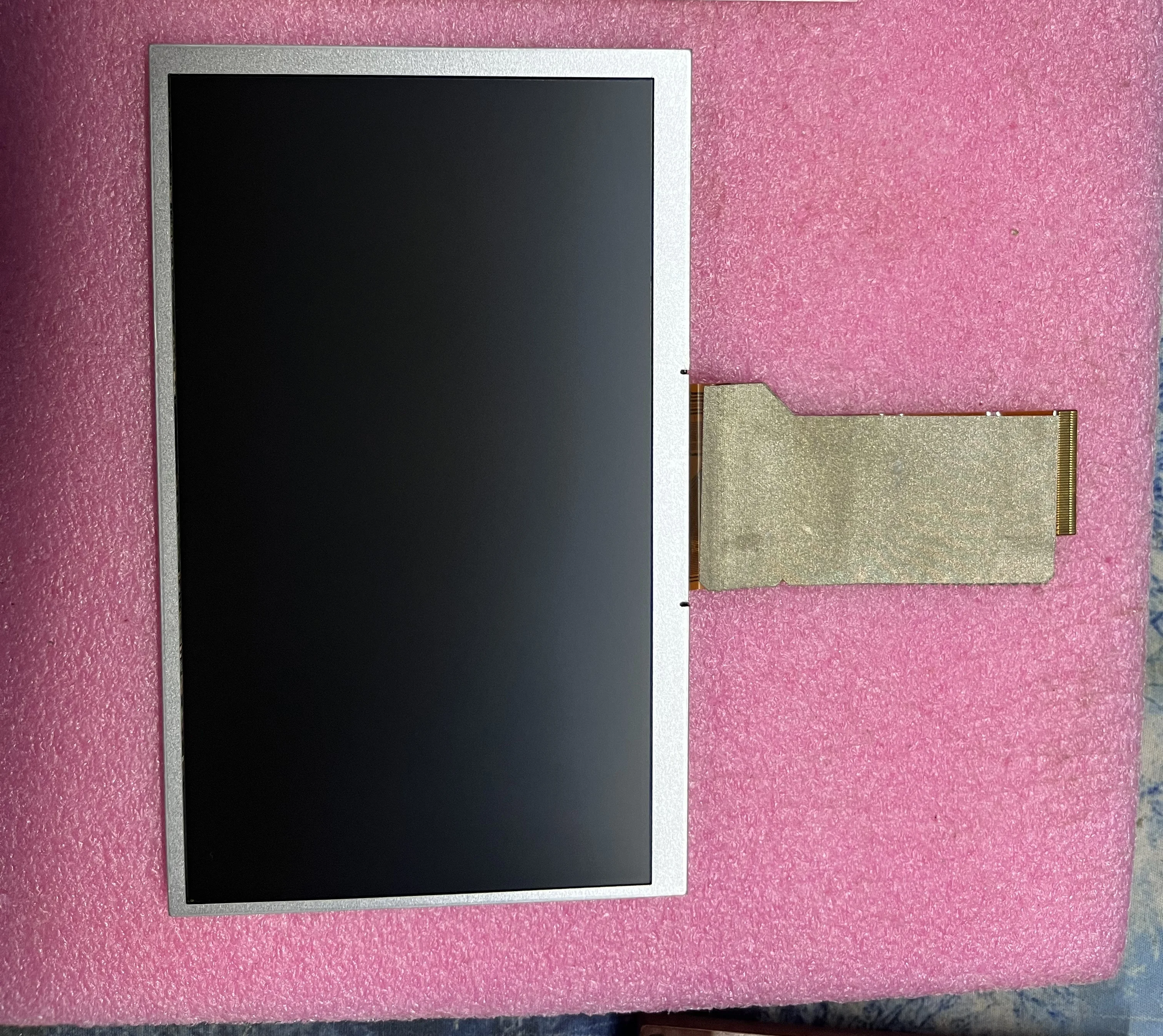 Painel de exibição de tela LCD GT070WVM-N12