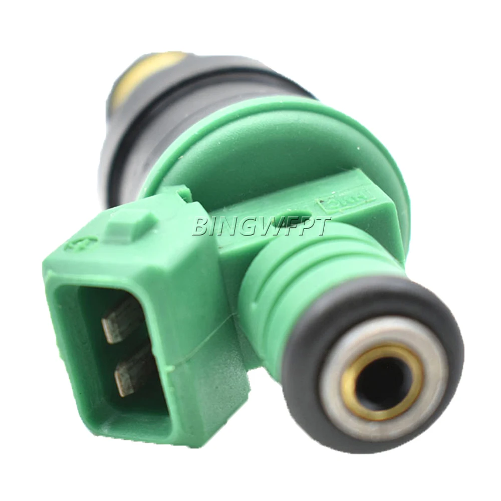 1PC Fuel Injector 0280150789 for Citroen AX Saxo For Peugeot 106 306 1.4i 1.6i 1995-2000