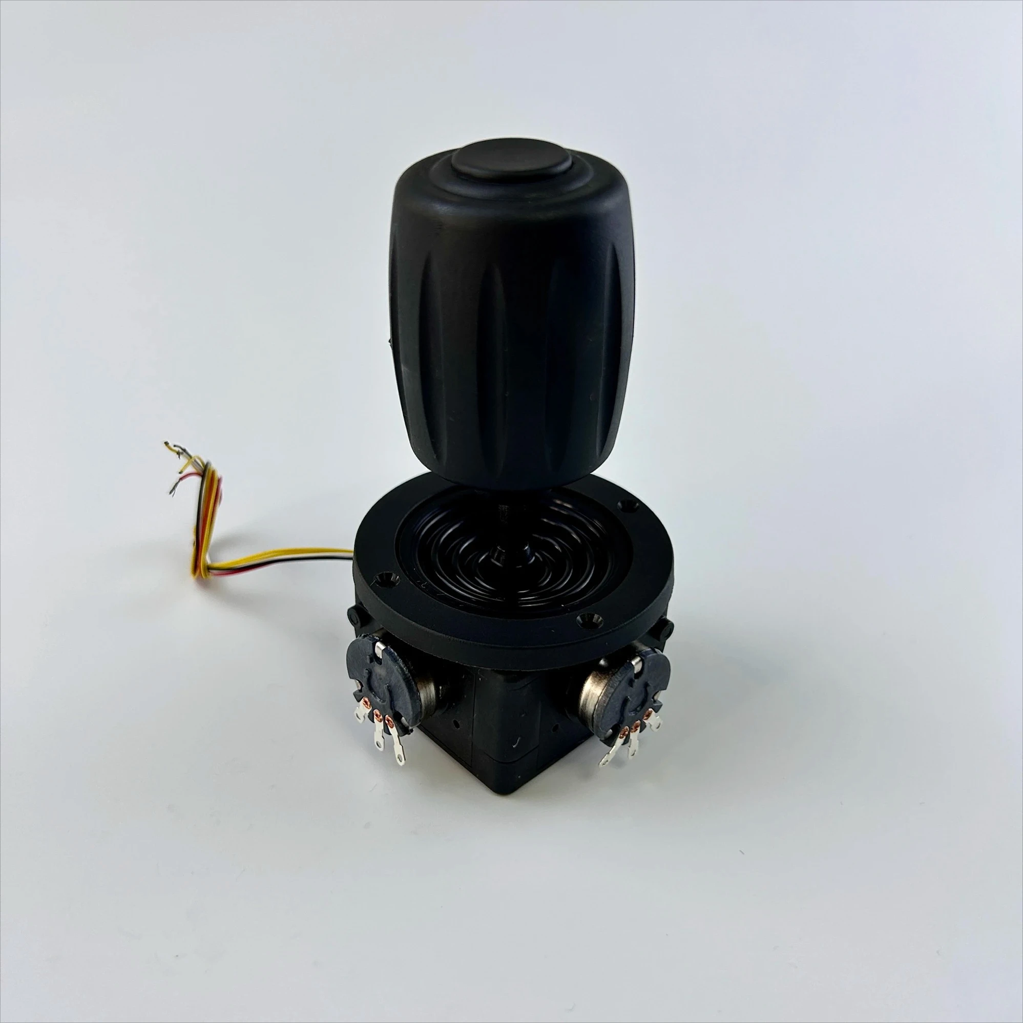 Joystick Potentiometer Joystick for Security Pan Tilt Matrix Keyboard Ball Machine