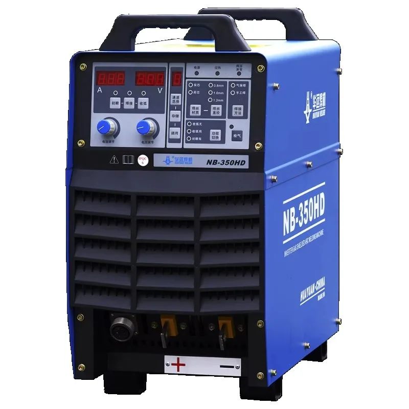 NB-350HD Mig Mag St… - image