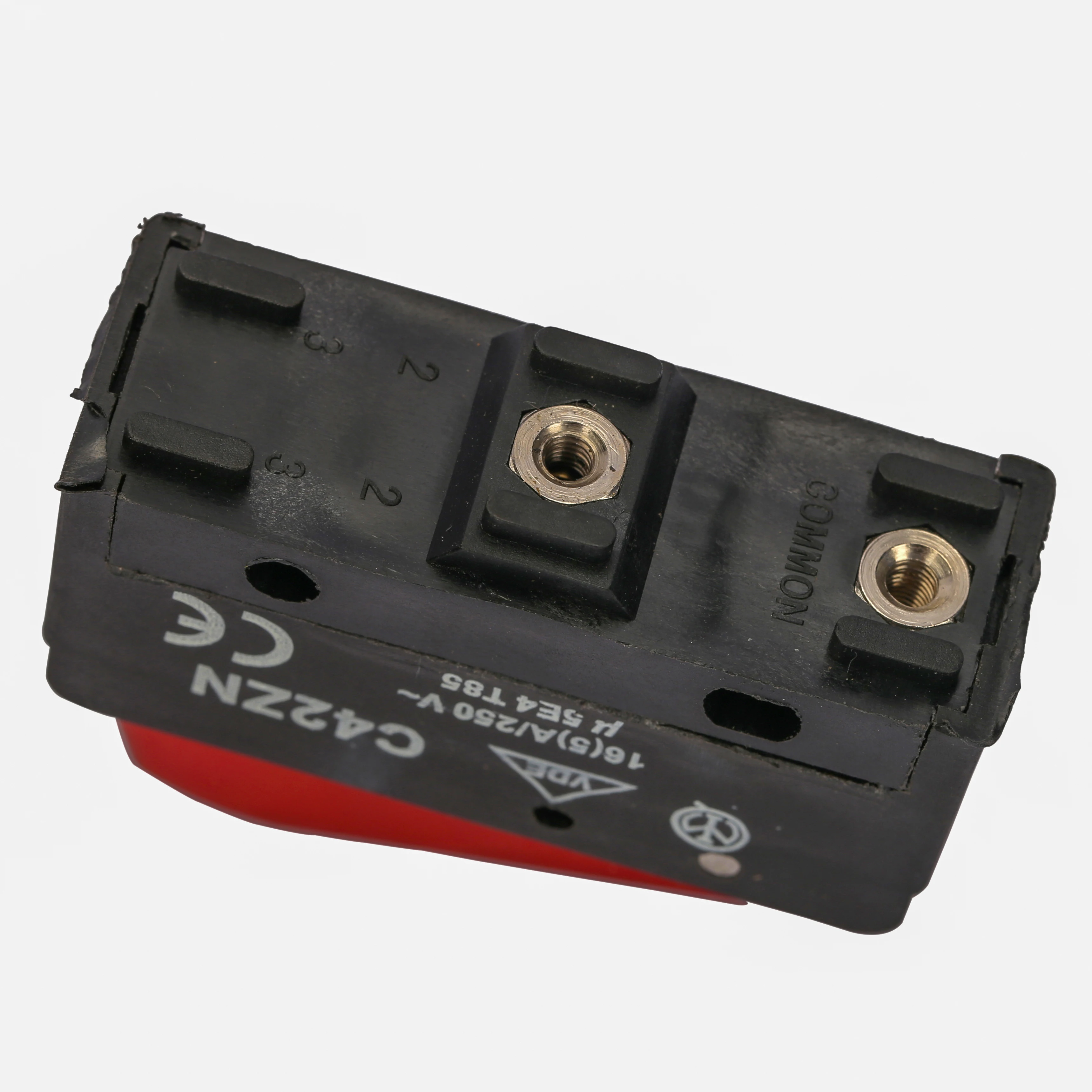 Iron Switch C42ZN 2128 STB200 Quality Assurance Iron Switch