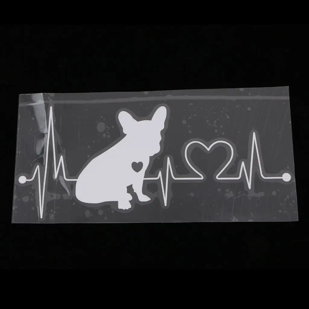 

Funny Car Sticker Vinyl Decal in Car Bumper Window Decoration