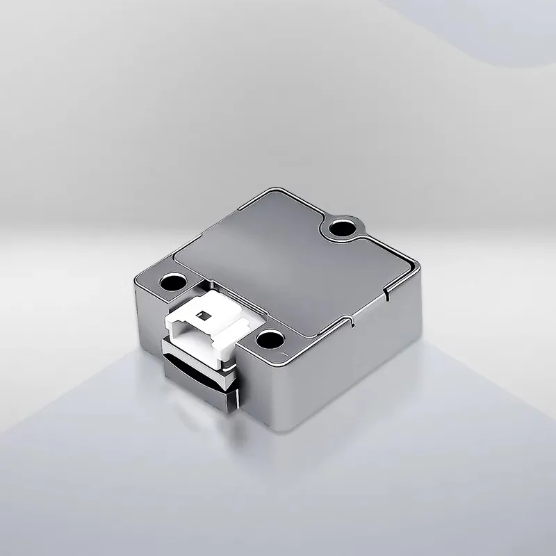 

Ultra-Compact High-Speed Tri-Axis IMU MEMS Core Sensor for Flight Control Motion & Position Sensors