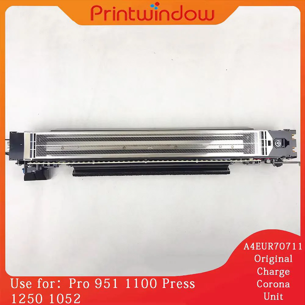 A4EUR70711 Original New Charge Corona Unit for Konica Minolta Bizhub Pro 951 1100 Press 1250 1052 Charge Assy A4EUR70722