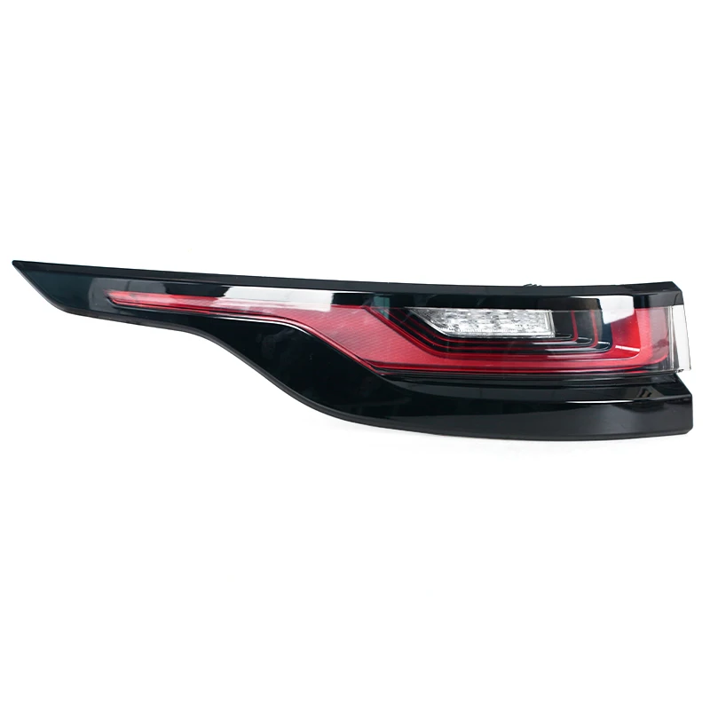 Voor Land Rover Range Rover Velar 2017-2023 Auto Led Achterlicht Rijden Drl Brake Stop Richtingaanwijzer lamp LR111106 LR111108