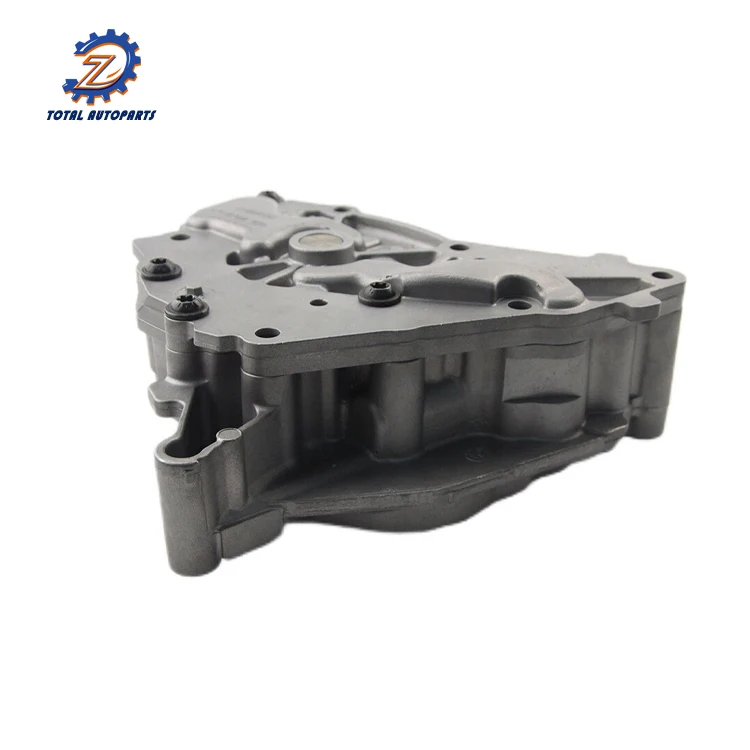Engine Oil Pump OEM 11417610378 11277632111 for B-MW X1 E84 16i 18i 20i 28i 20iX 25iX 28iX 25dX - view 3
