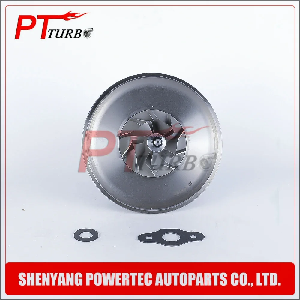 Turbine Core For Hino CXAD Truck FB14 Motor W04CTI WO4CT W04C Turbocharger Cartridge 24100-1541A Balanced Turbo Chra 553T-544