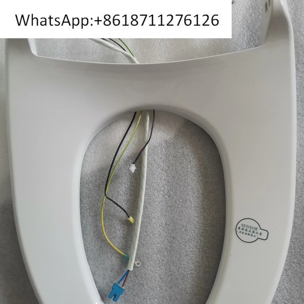 Inodoro inteligente W660/661/662/5 Wrigley 1130/35 Faenza 16105 Accesorios para asiento calefactor