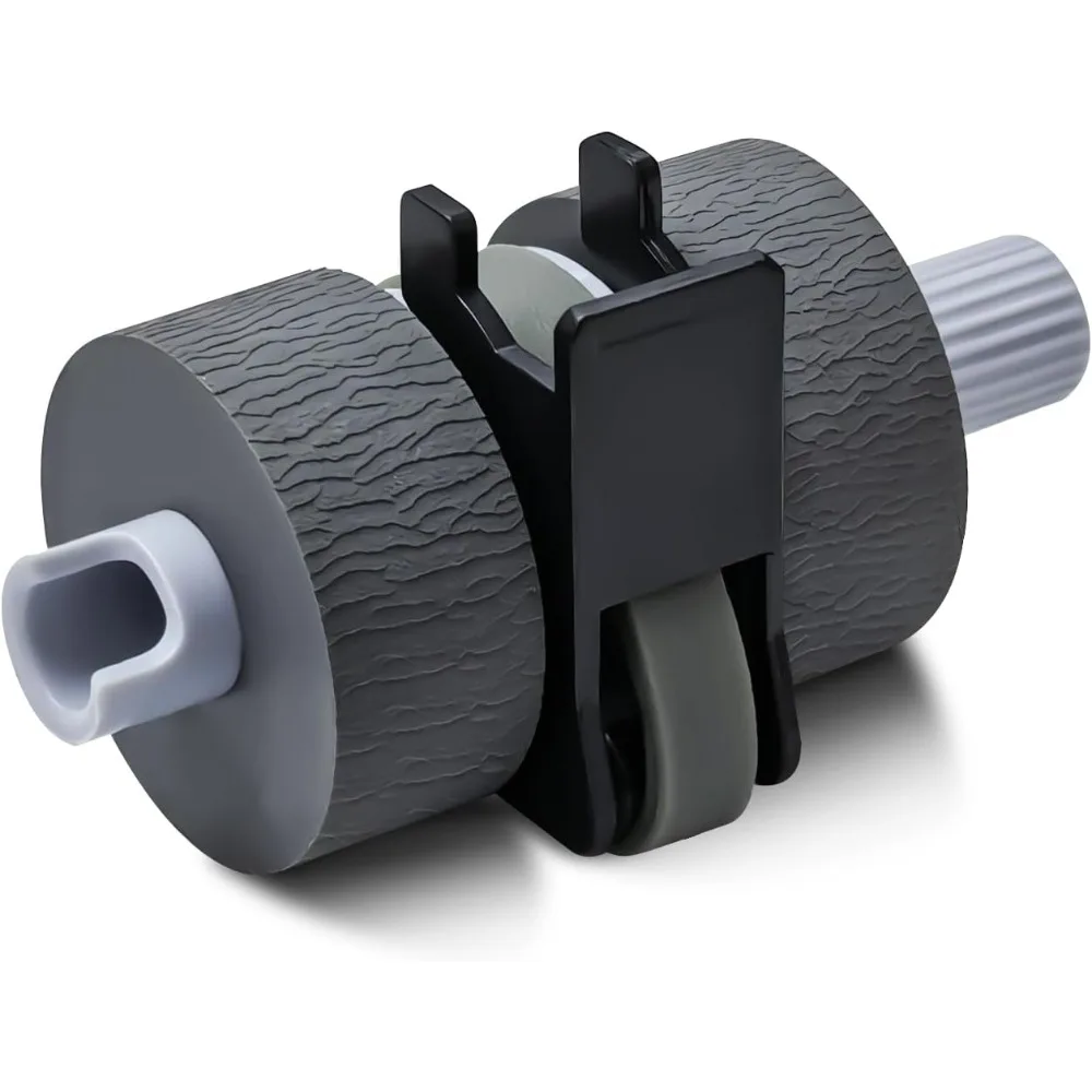 PA03338-K011 PA03576-K010 Pickup and Brake Roller  for Fujitsu Fi-6670 Fi6670 Fi6770 Fi-6670A Fi-6770Scanner Roller Set Kit (1)