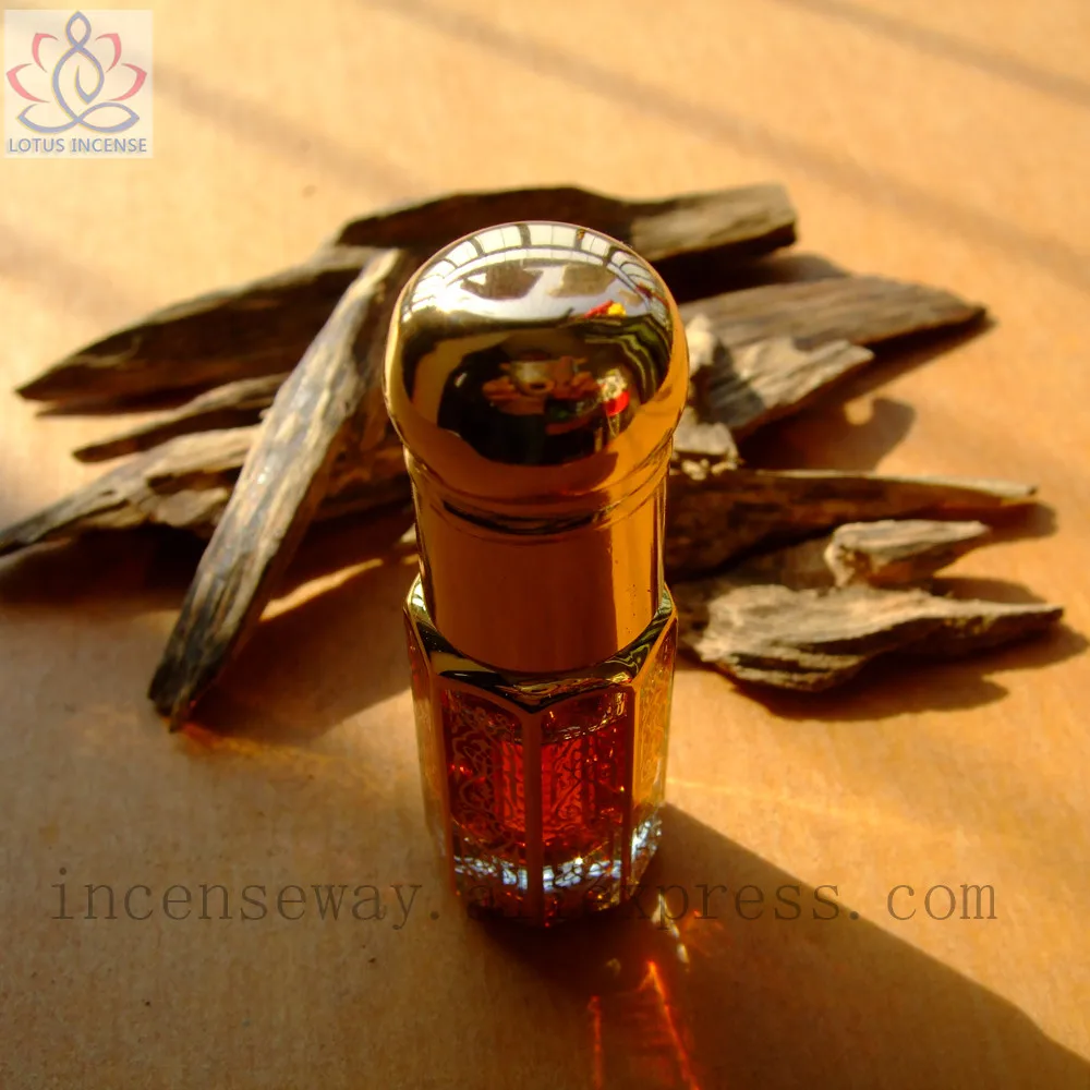 Pure Cambodi old oud oil Natural Cambodian Supersweet Oud Oil  Arabian Oudh Fragrance Long Lasting for Meditation SAP YOGA