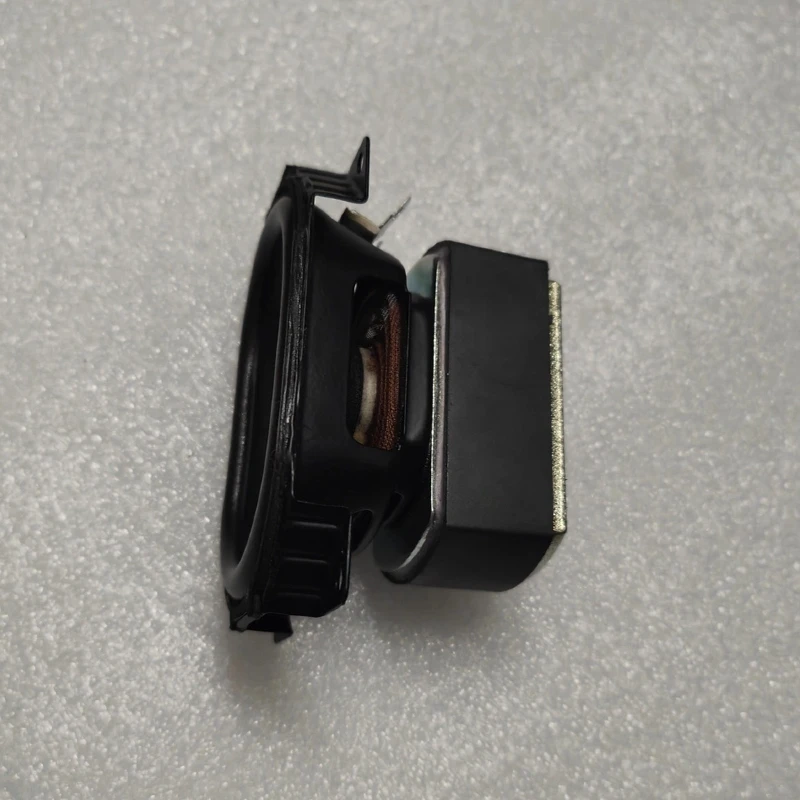 SOTAMIA 4878 풀 레인지 스피커, 직사각형 접이식 앵글 오디오 스피커, 사운드 음악 홈 시어터 하이파이 라우드 스피커, 16 옴, 10W, 2 개