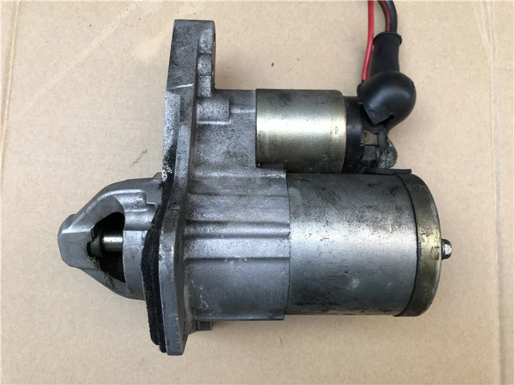 Adaptation, Liwei, Xuanyi, Qashqai, Qijun 1.6 2.0 starter motor, starter