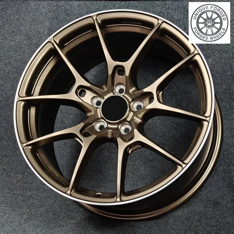 

Wheel Fitments Wheels 18 19 Light Weight Customize Rim Car Rim Passenger Wheels