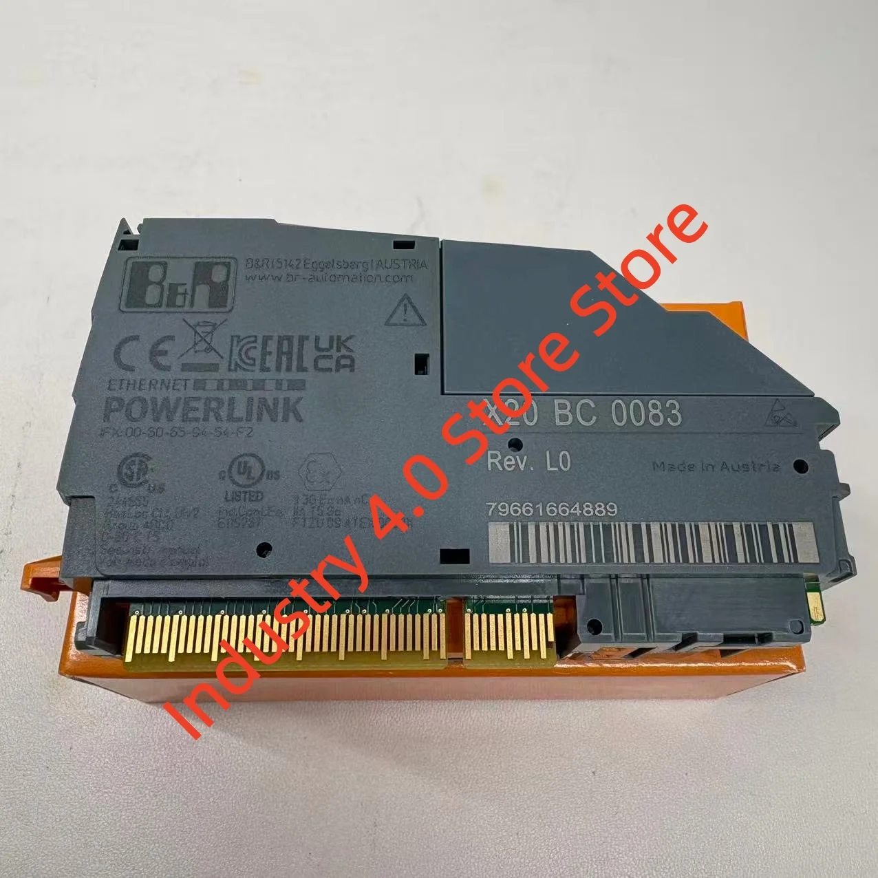 Módulo PLC X20BC0083 X20 BC 0083 nuevo X20SLX210 X20 SLX 210