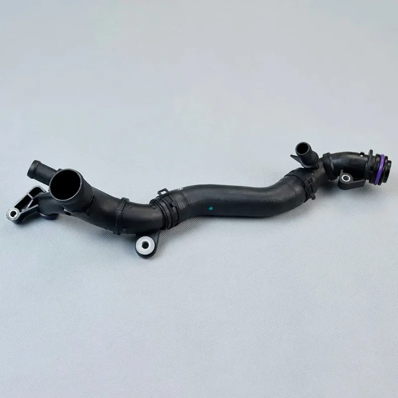 For Mercedes Benz CLA C118 X118 220 X156 Engine Coolant Pipe Hose A2822031600 A2822032600