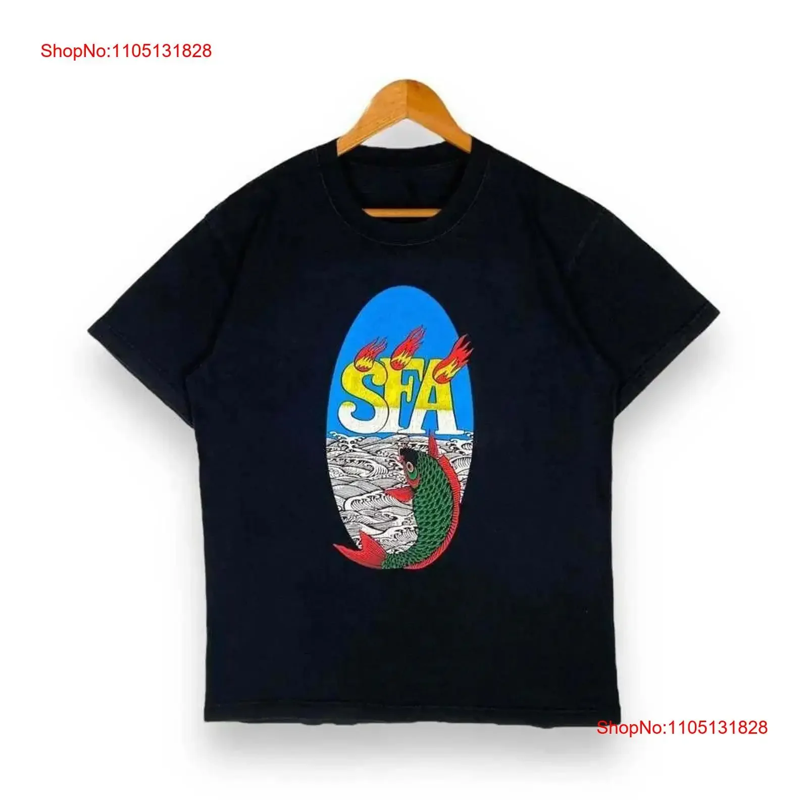 Vintage Super Furry… - image