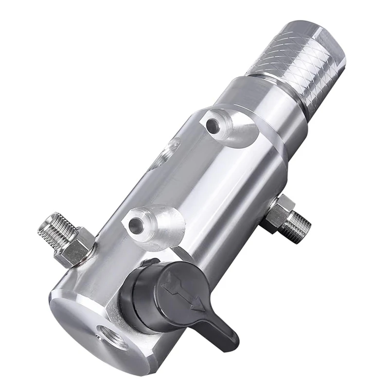 

15G455 Fluid Filter Manifold Assembly Backflow Valve Compatible 395/495/595/Maxii 490/495/595,395/495/595/MX11 490/495/5