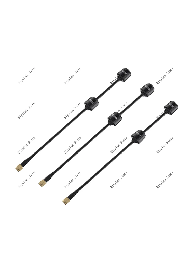 Momoda2 5.8G DUAL image transmission antenna, long-distance FPV traverser accessories