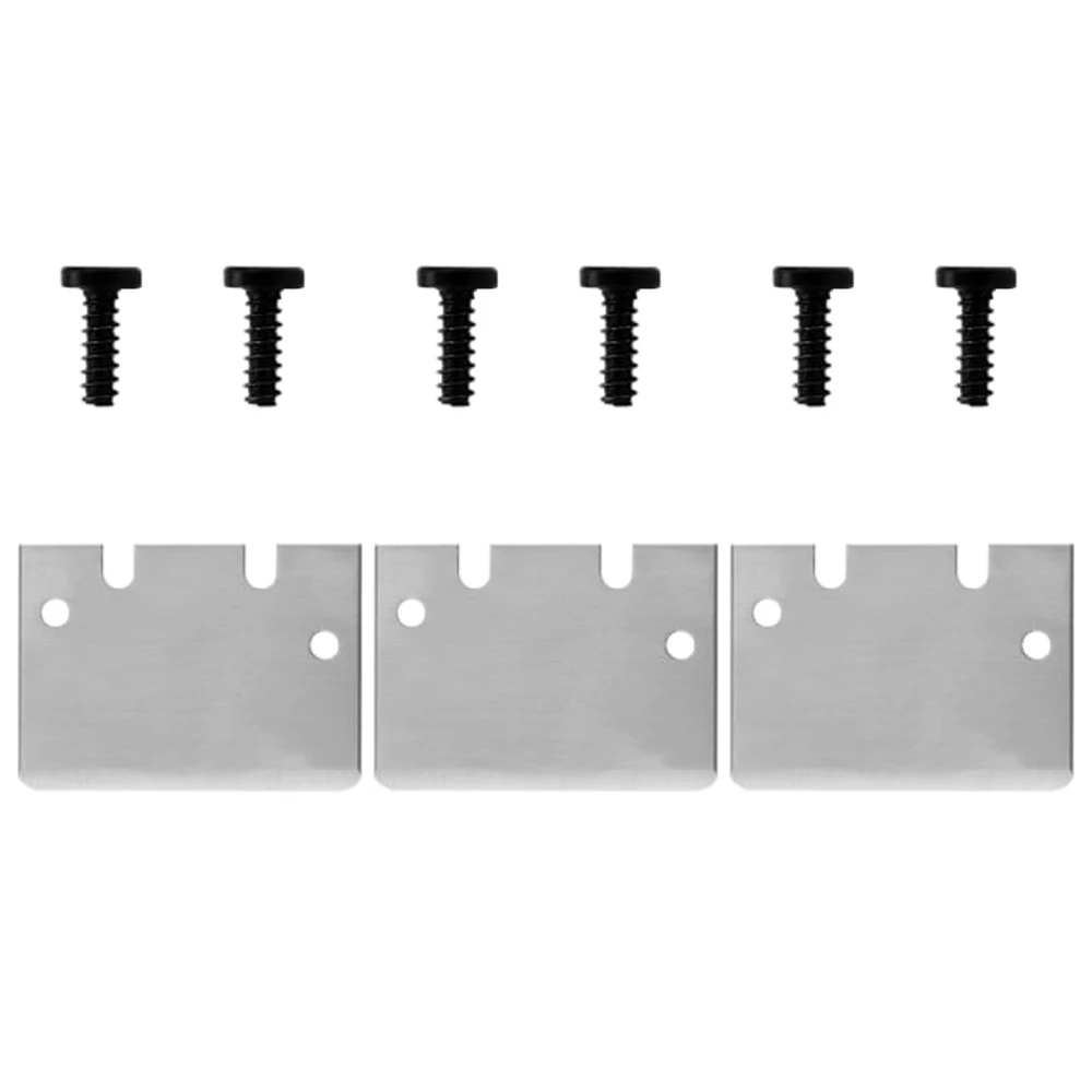 Only Blade 3Pcs