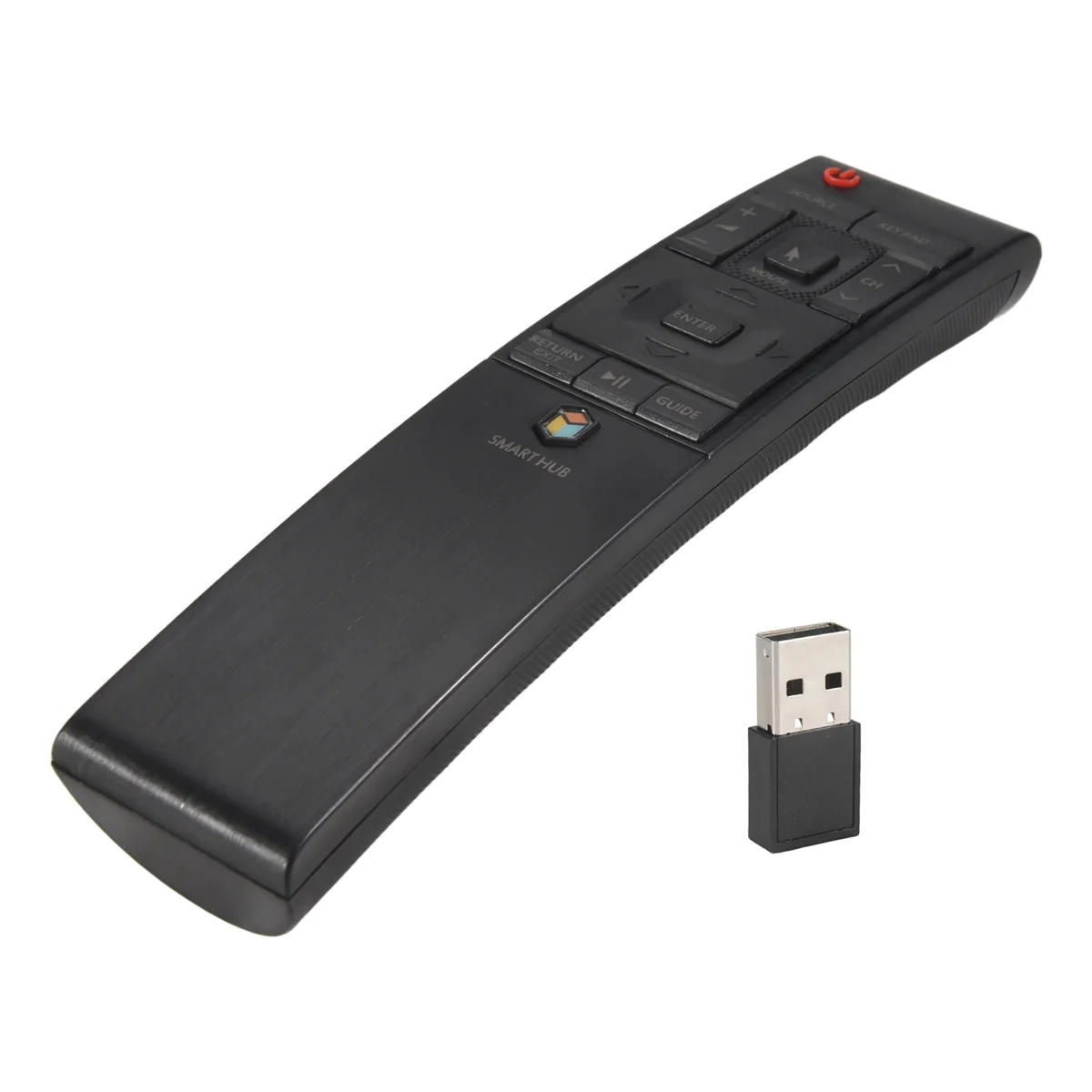 OIIRGO-BN59-01220D リモコン Samsung BN59-01221B BN59-01220A BN59-01221J BN59-01220E テレビリモコン交換用