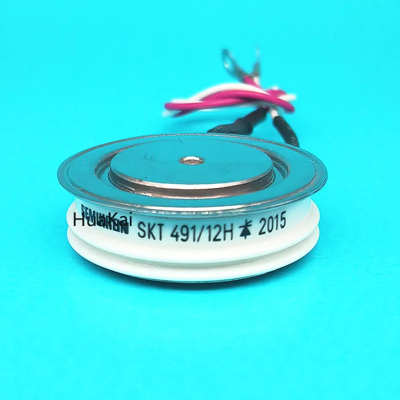 

SKT491-12H Диод, тиристор