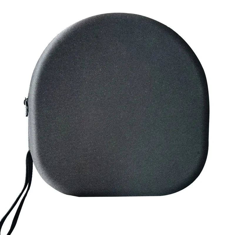 Replacement Hard Carrying Storage Case for Sennheiser HD280 Pro HMD280 PRO HD300 Pro Headphones Pouch Box