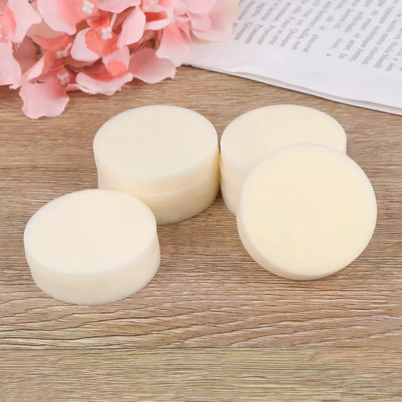 10 قطعة/الوحدة وسادة هوائية الإسفنج الإسفنج بطانة فائقة الكثافة خزان الملء فائق المرونة