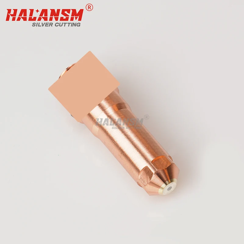 Elektrode Düse Abschirmung Halte kappe