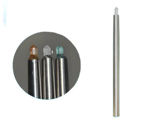 Mohs Pencil hardness tester price