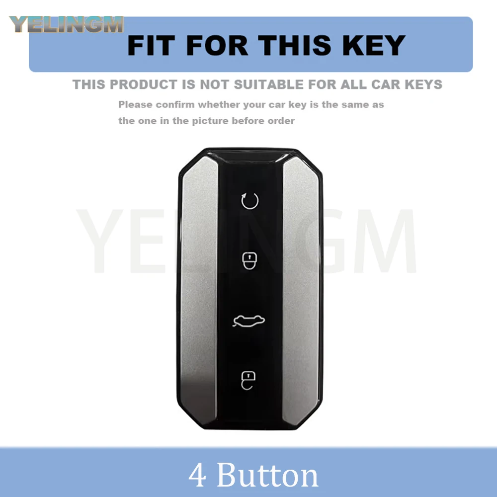 Tpu Car Key Case Bag for Chery Jaecoo J7 J5 7 5 Fashion Car Remote Key Protection Shell Cover Holder Keyless Accessories