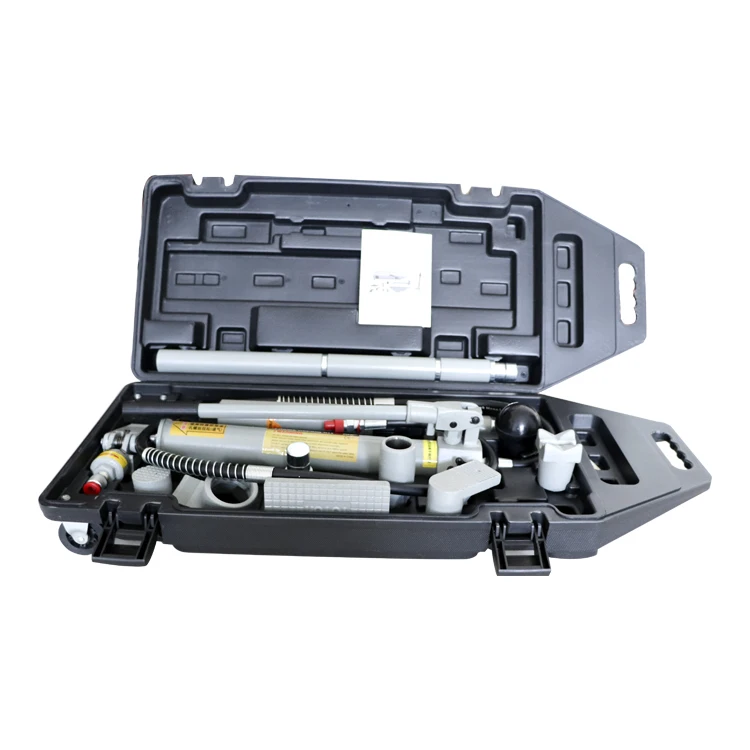 

zxPorta Power Hydraulic Jack case*