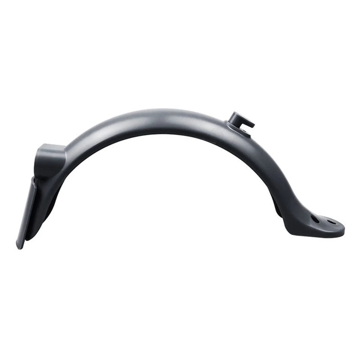 Black Rear Mudguard for M365 Pro 2 Pro Mi3 Electric Scooter Fenders Waterproof Protective Front Tire Splash