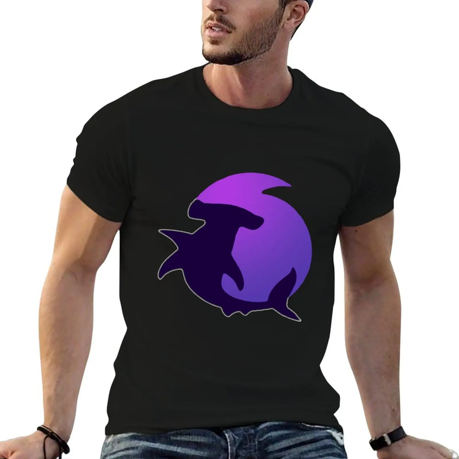 TD3: Bruce T-Shirt Work Utility Casual Tee Shirt
