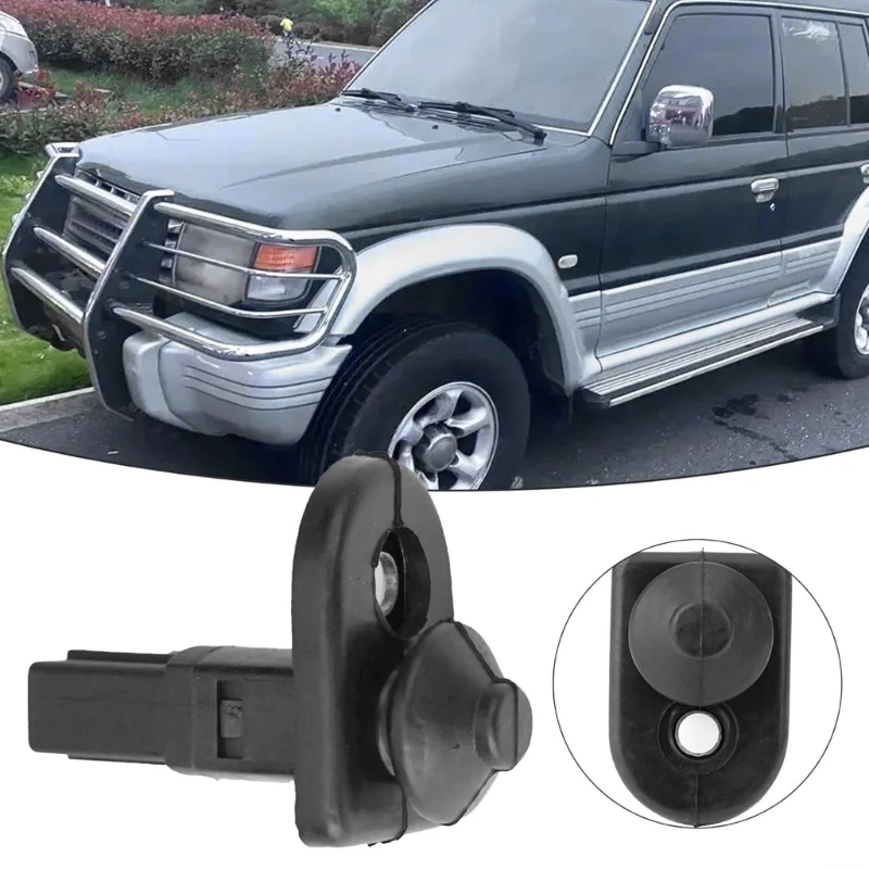 

D8KE MB698713 MR124303 MB628454 for Sport 1998-2009 Door Lamp Light Switches Replacement Automotive Accessories