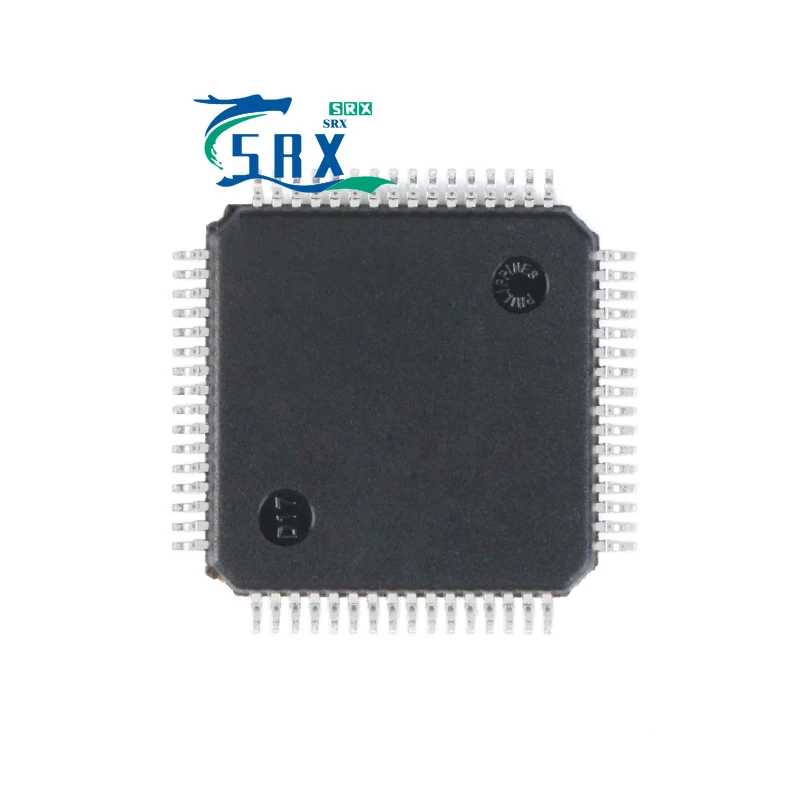 الأصلي حقيقية STM32F205RET6 LQFP-64 ARM Cortex-M3 32 بت متحكم MCU للطلبات السائبة يرجى الاستفسار