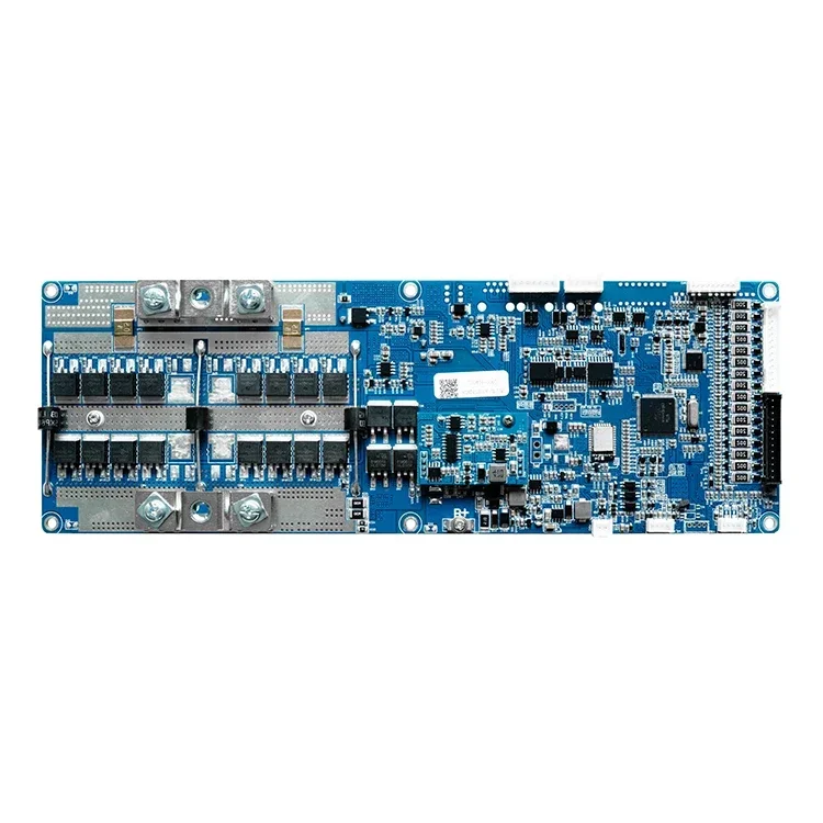 100A 48V Smart Batt…