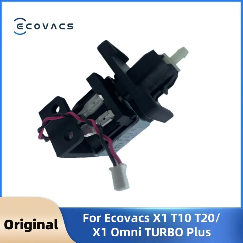 �y�Z�[�����z�I���W�i�����{�b�g�|���@�E�H�[�^�[�|���v���[�^�[ Ecovacs Deebot T20 �I���j T10 X1 �|���@���i�����A�N�Z�T���[