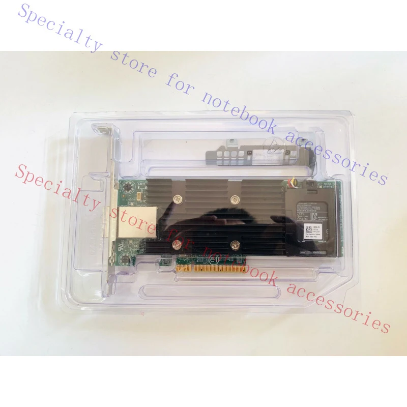 

A+ For Dell PERC H830 8 Port 12G External SAS/SATA Raid Card Adapter 2GB NR5PC WH3W8
