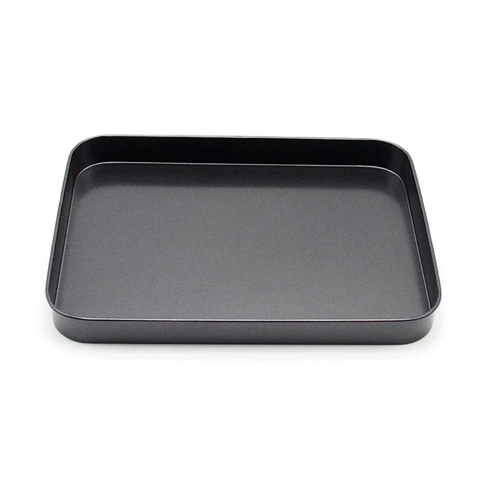 New 10inch Non-stick Rectangular Bread Cake Pan Baking Oven Tray Dish Mold Bakeware Baking Tray Cake Mold Cake tools