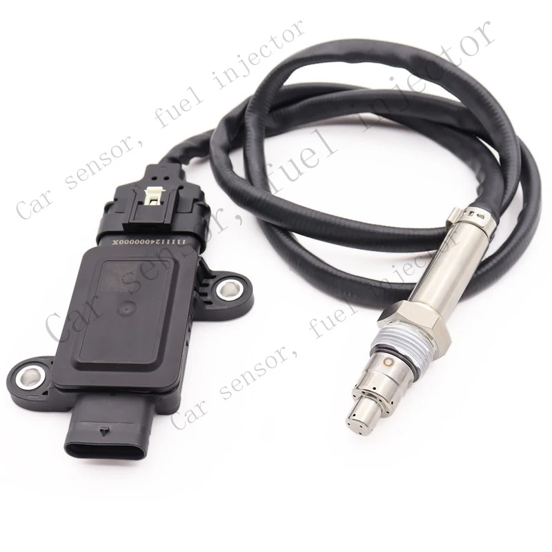 Q+ JX6A-5L248-AA Lambda Nitrogen Oxide NOx Sensor For Ford Focus MK4 2.0 EcoBlue