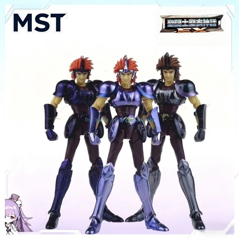 Jm.Mst Saint Seiya …