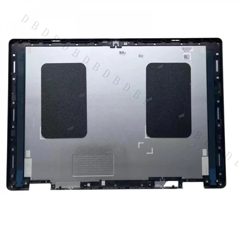 AA+New LCD Back Cover & Bottom Lower Case For Dell Inspiron 16 Plus 7640 7645 2-in-1 Laptop