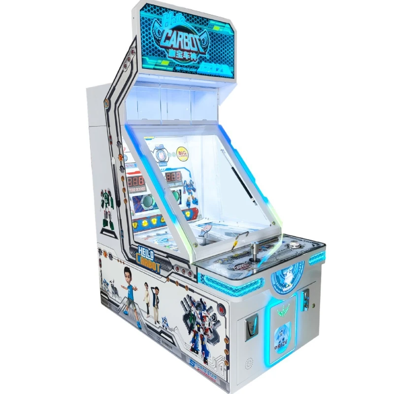 

Gift machine Commercial slot game machine Video game city equipment