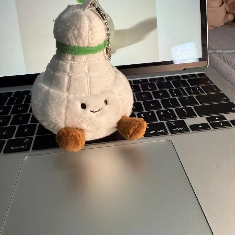 جديد الإبداعية الريشة المفاتيح فروي لطيف أفخم دمية ألعاب ترفيهية لينة حقيبة ديكور قلادة أصدقاء الهدايا